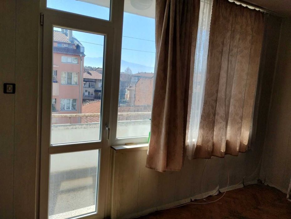 Продава апартамент в гр. Пазарджик