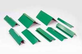 Жестянные работи на заказ. Услуга листогиба