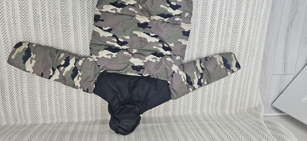 Куртки на мальчика