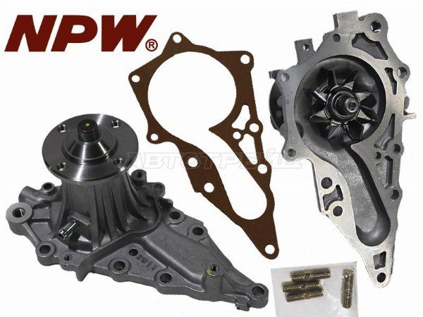 Помпа Toyota Brevis