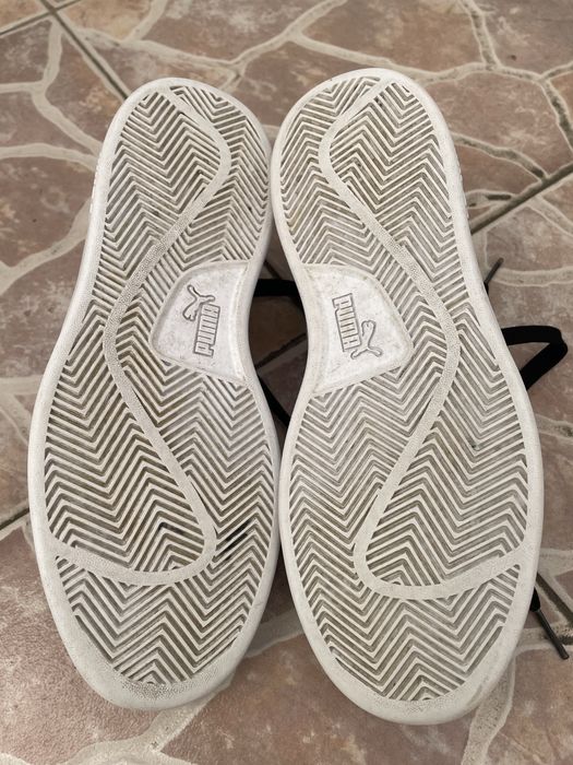 Дамски кецове Puma 38 номер