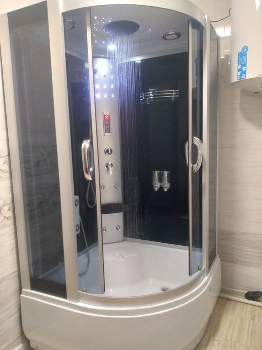 Душевая Кабина В Широкий Ассортименте 2мил 700 BOSHLANADI Склад