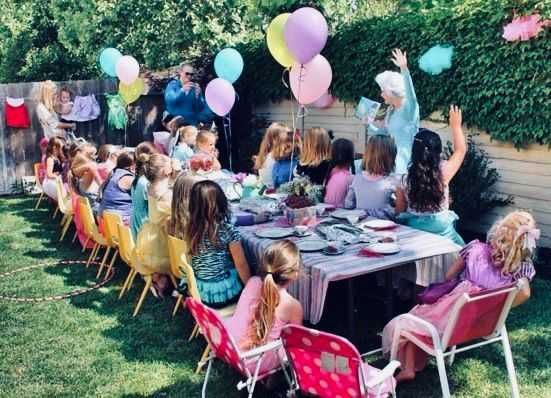 Animatori magici pentru petreceri cu copii Berceni