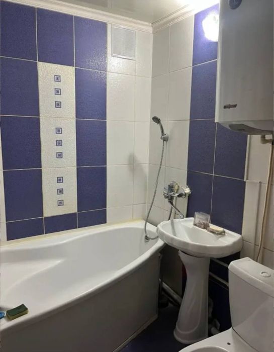 Продам 1 комн квартиру