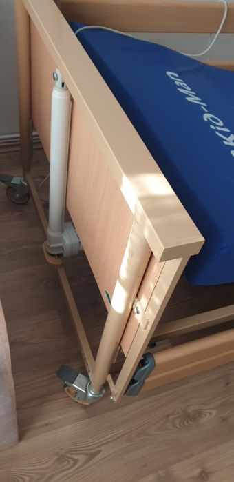 Pat  medical electric de îngrijire de uz medical Dali  import Germania