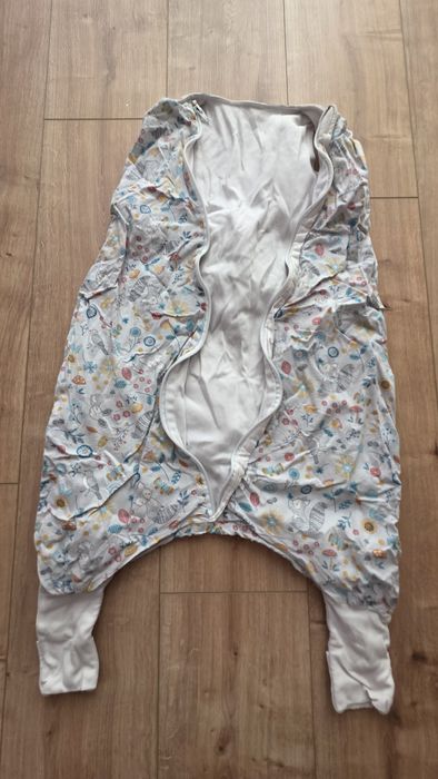 Пролетно есенно чувалче с крачета 1-2 години