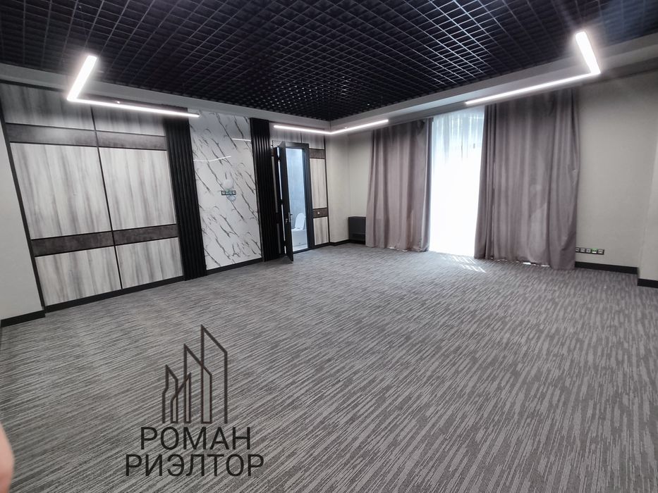 Аренда элитного бизнес офисов по ул. Нукусская