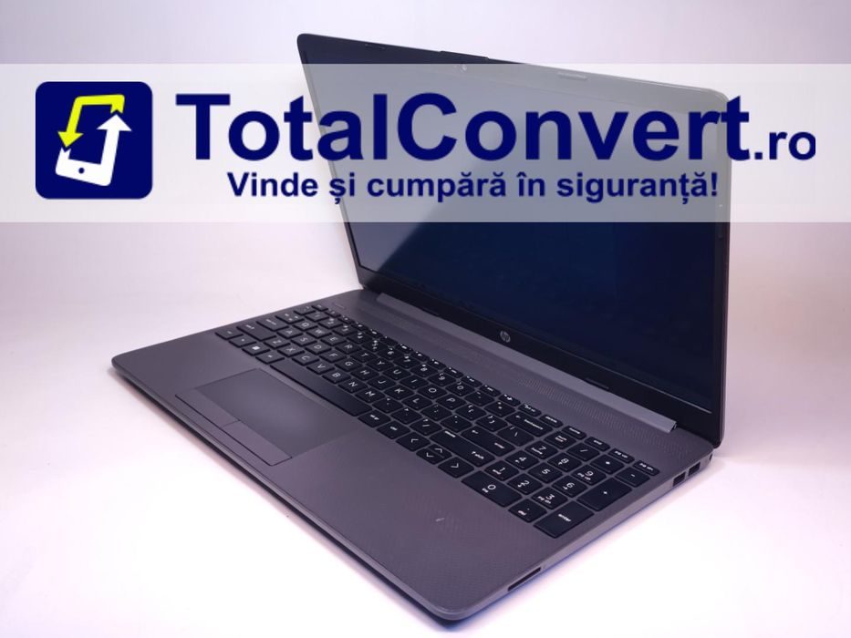 HP 255 G8 AMD Ryzen 3 3250U 2.60Ghz SSD 256GB/6GB AMD Radeon | #D89485