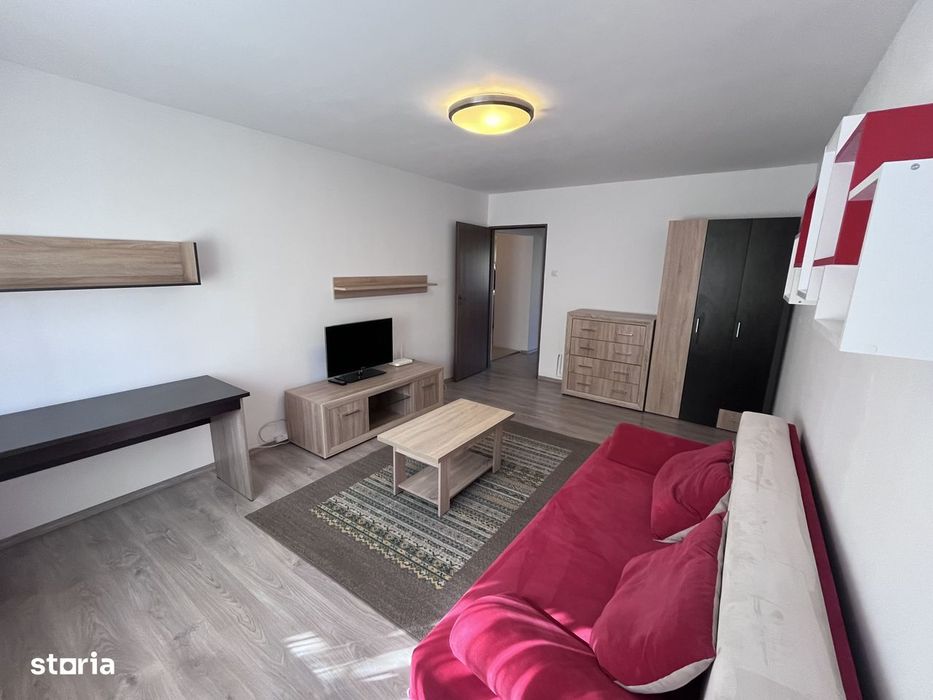 2 Camere decomandate | UMF | Zorilor | Sigma | Strada Jupiter | Parcar