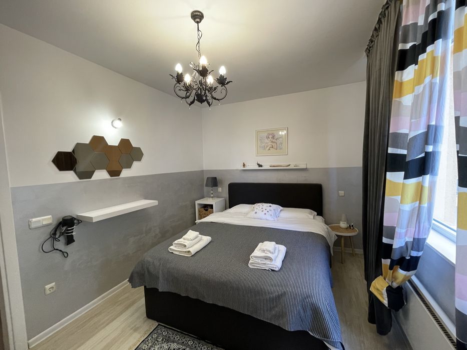 Артистичен УЮТЕН ДОМ в София за дългосрочен наем