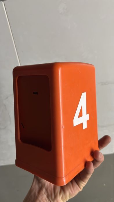 Салфетница на кафе, ресторан