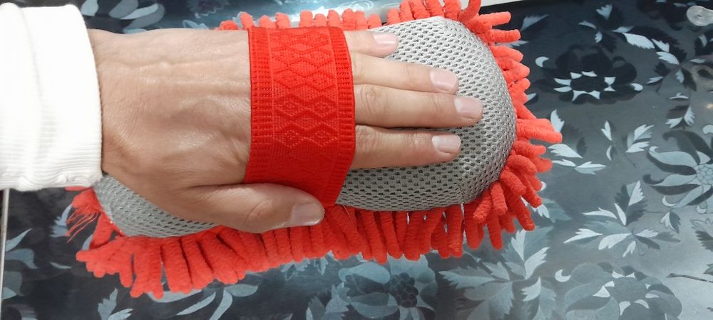 Avto moyka uchun Gupka