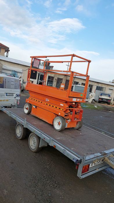 Вишки под наем за Област Бургас