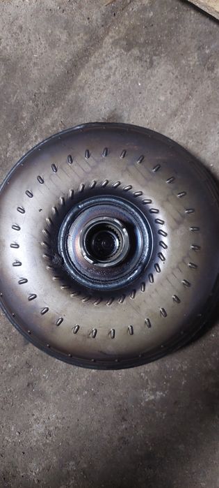 Продам гидротрансформатор на кашкай