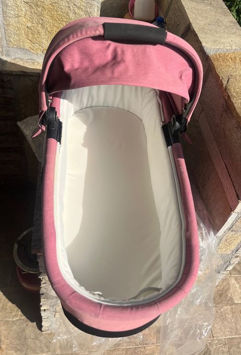 Бебешка количка Cybex Balios S