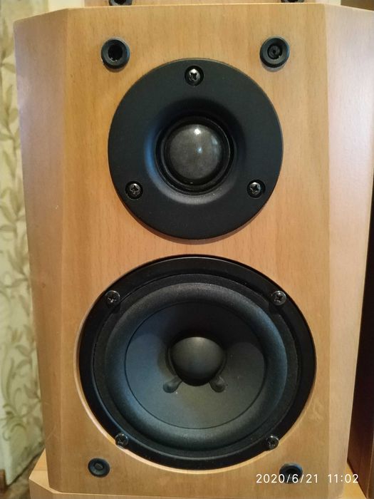 Genius home theater 5.1