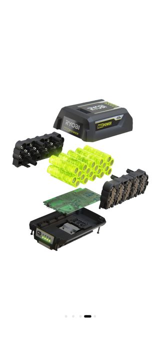 Ryobi acumulator 2 Ah 36V