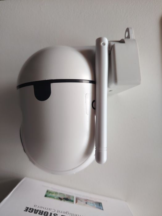 Камера за видео наблюдение