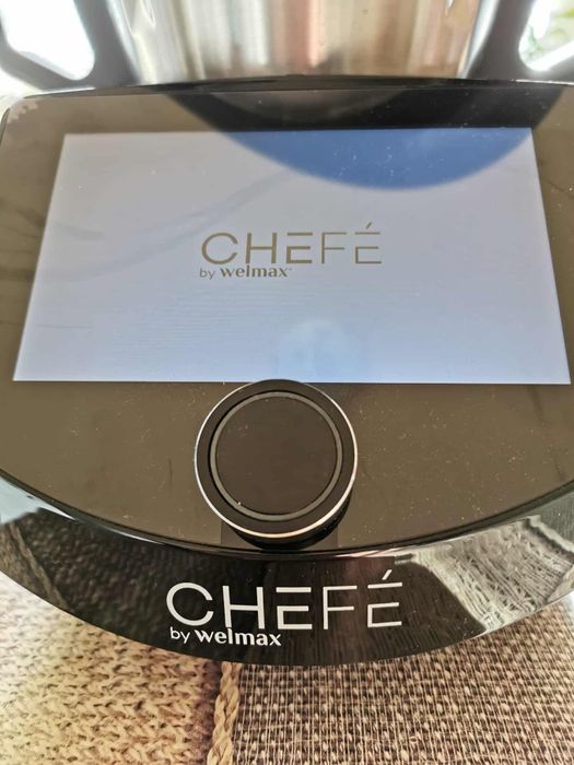 Кухненски робот  Welmax