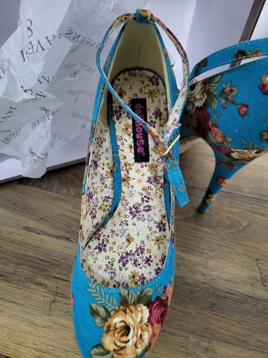 Туфли женские США оригинал