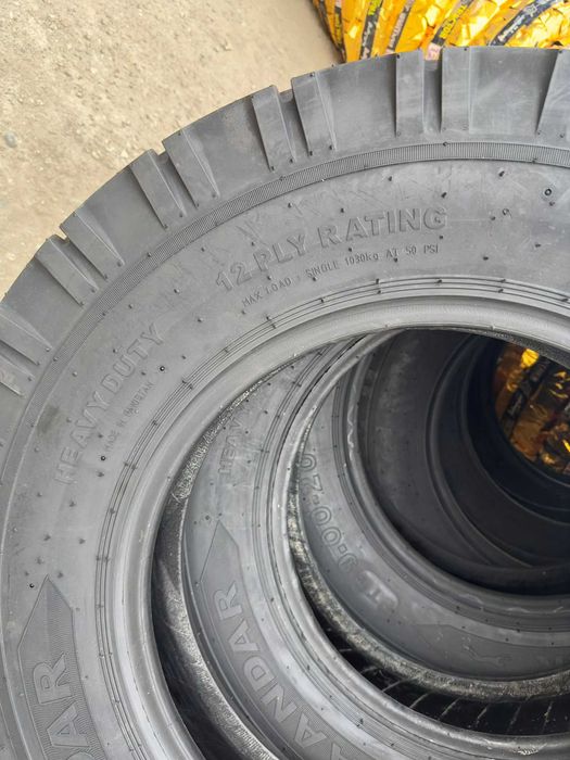 Anvelope 9.00-20 Panther 12 ply tractor fata belarus pret cu tva