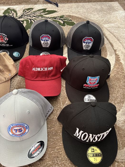 Vand diverse modele de sepci