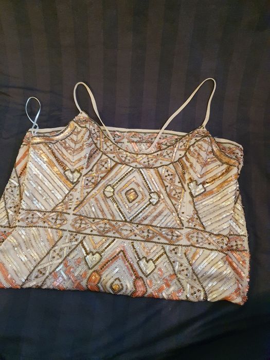 Vând Rochie Asos nr 42