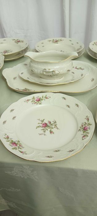 Superb set porțelan Rosenthal – model Ramona Germany