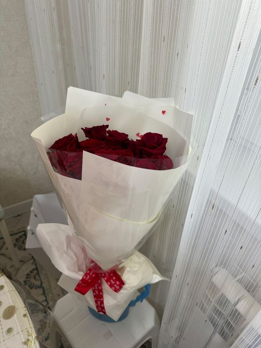 Гүл сатылады 15шт