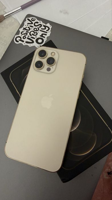 IPhone 12 Pro max 512 GB