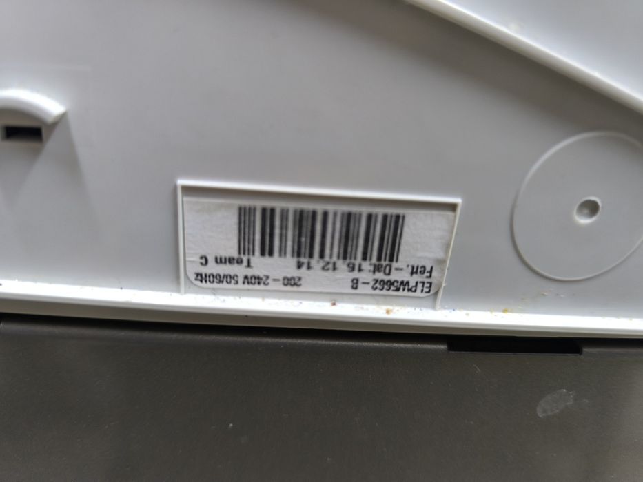 Съдомиялна Miele G 6360 SCVI