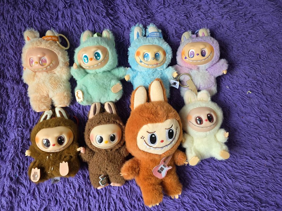 Продам    лабубу