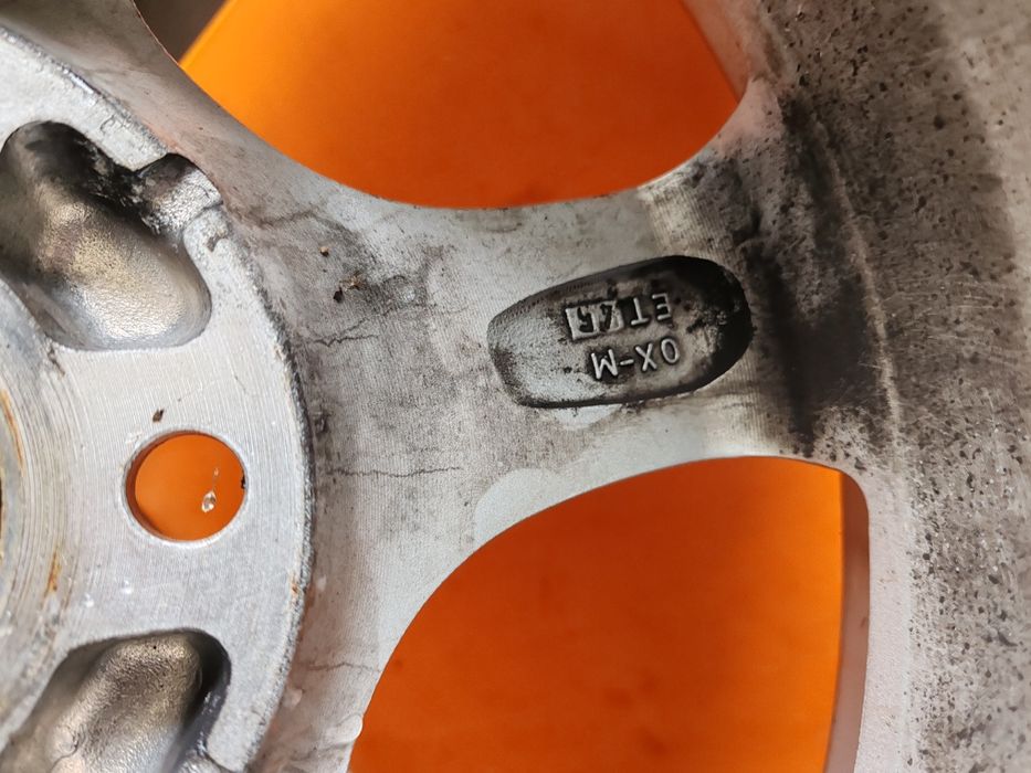 Jante pe 15'' vw, Audi, Seat , Skoda