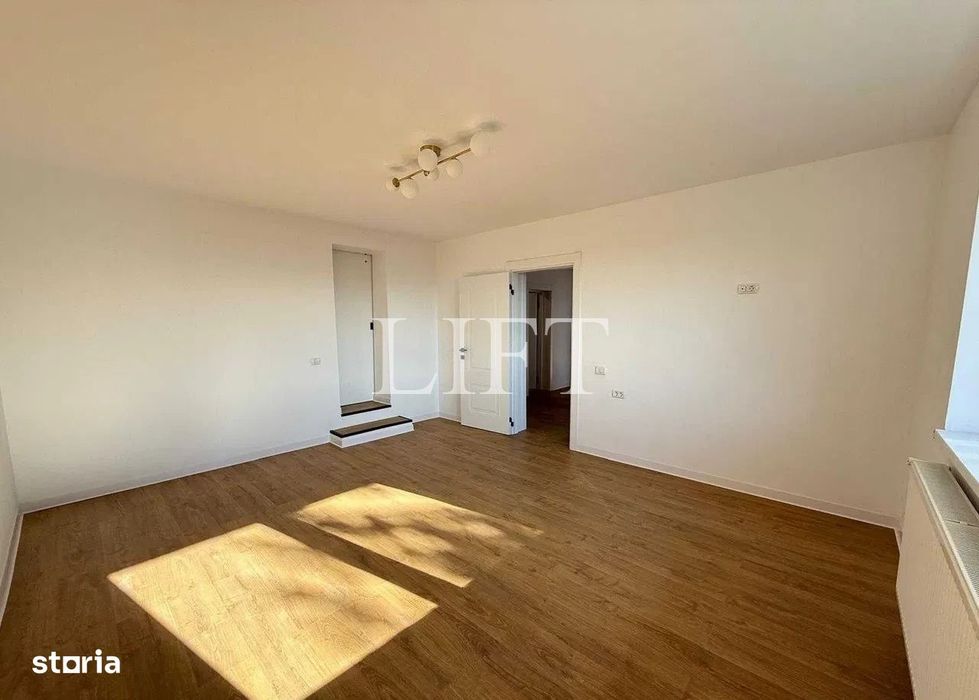 Apartament de 2 camere | Curte | Garaj | zona Centrul Istoric