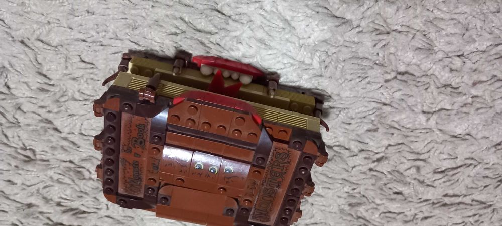 За ценители: междузвездни войни, Хари Потър, пирати