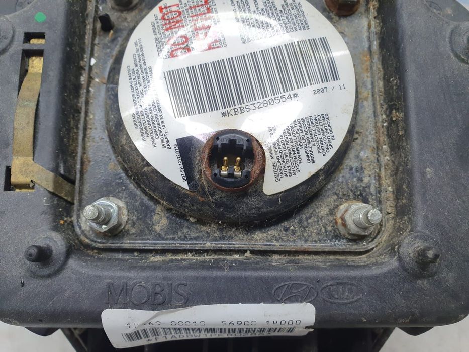 Airbag volan 569001h000 Kia Ceed 1 [2007 - 2010]