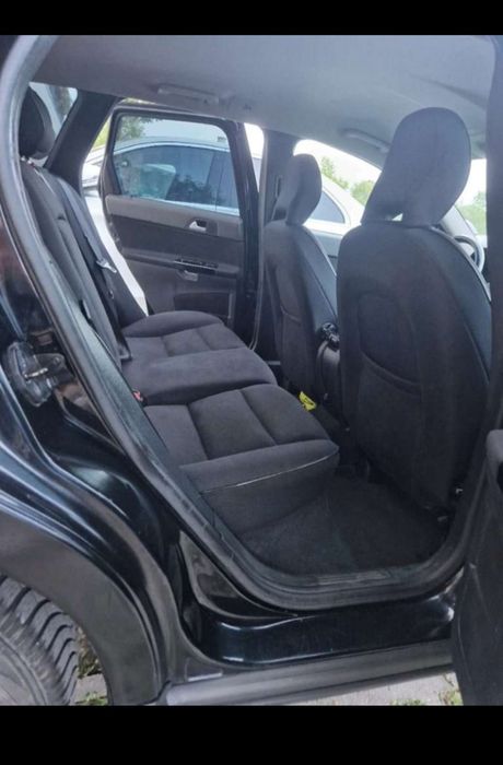 Volvo V50, 2D, 100KW