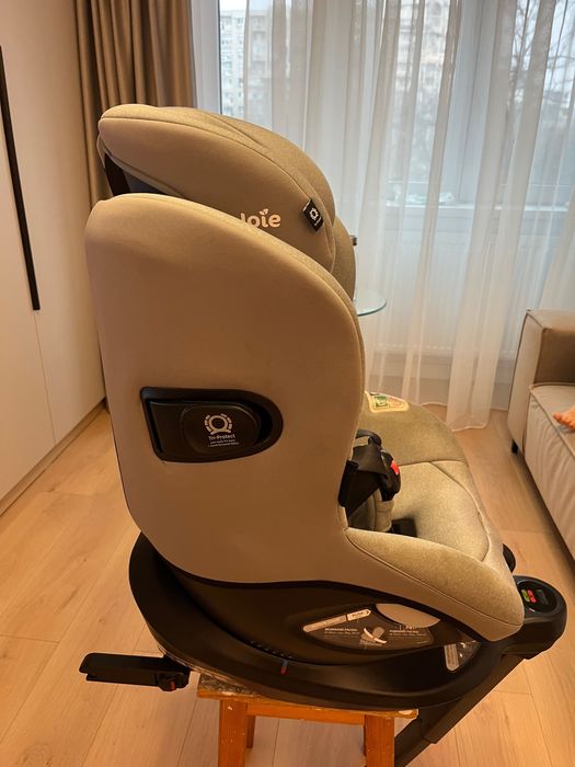 Scaun auto copii Joie i-spin 360