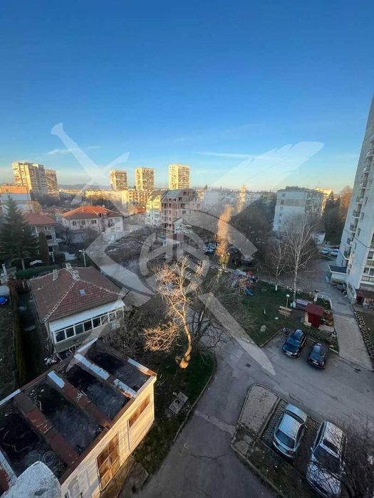 Продава се Двустаен апартамент в София, Толстой - 76 кв.м за 1074 €/кв.м - Снимка #12