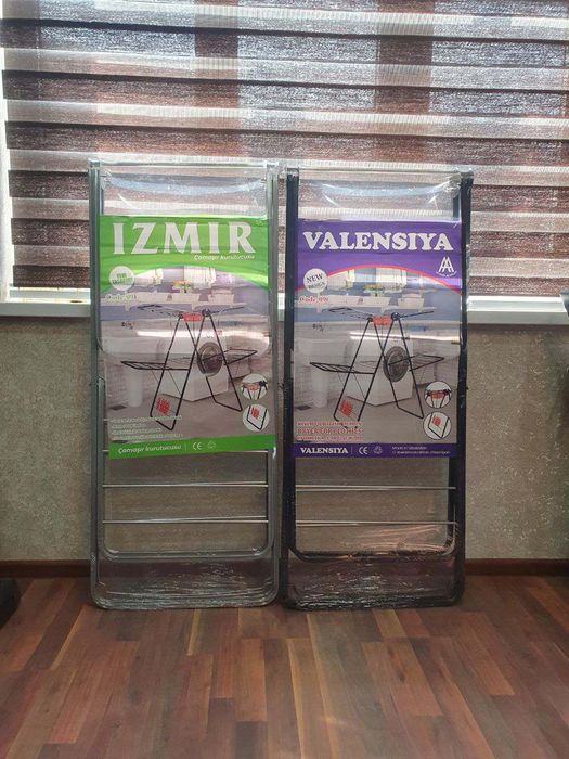 Sushilka Valensiya Izmer orginal