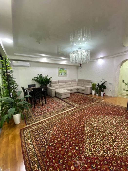 160 м.кв. МВД Корзинка
