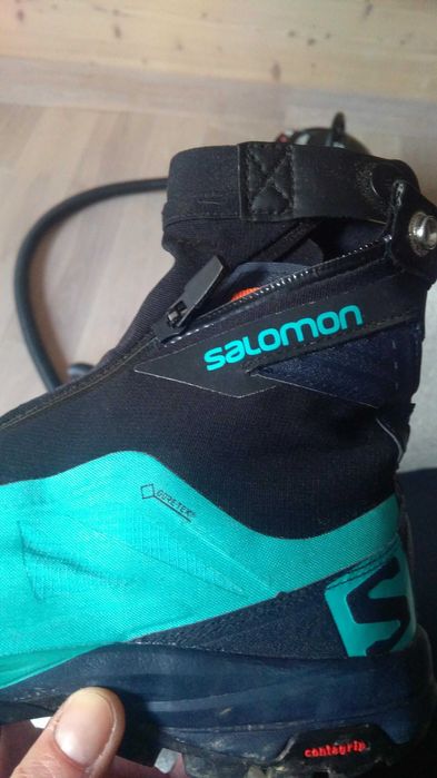 Salomon Outpath Pro Gtx 37 1/3