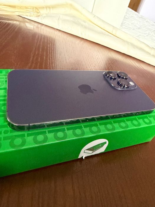 Iphone 14 pro max 128GB