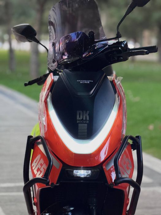 Скутер электро ! 30% скидка