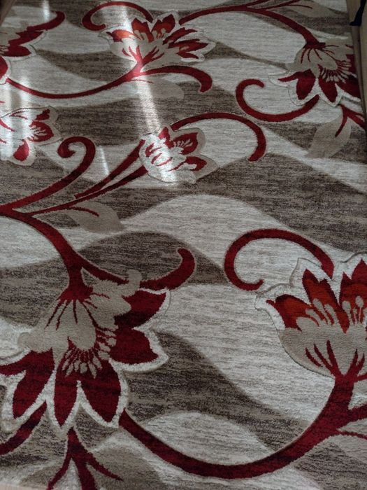 Vând Covor 2 X 3m spălat