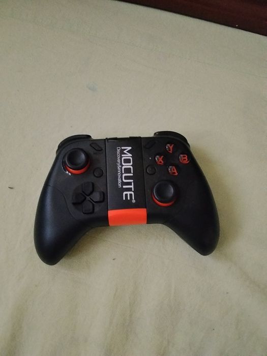 Джостик Mocute a60