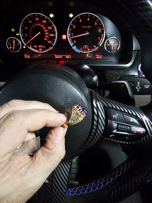 Кольцо,  583, женское