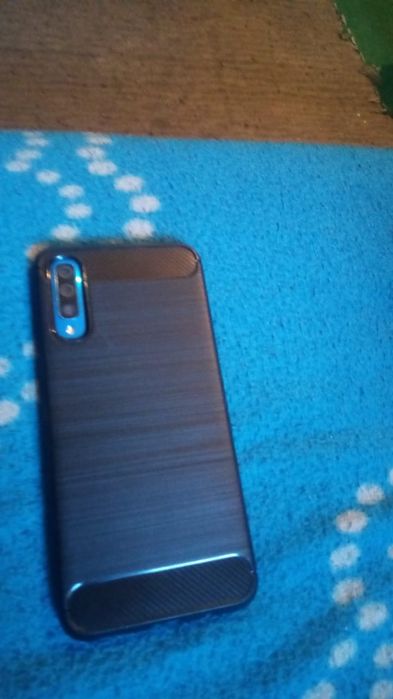 Телефон самсунг а50