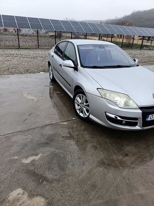 Renault Laguna 3