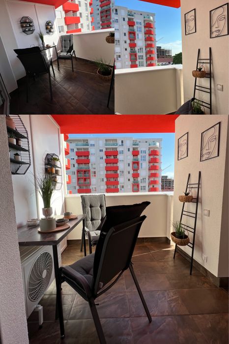 Regim Hotelier Cazare Apartament Ared Prima Shops